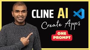 Featured image of post VSCode Cline 插件：AI 辅助编程新体验