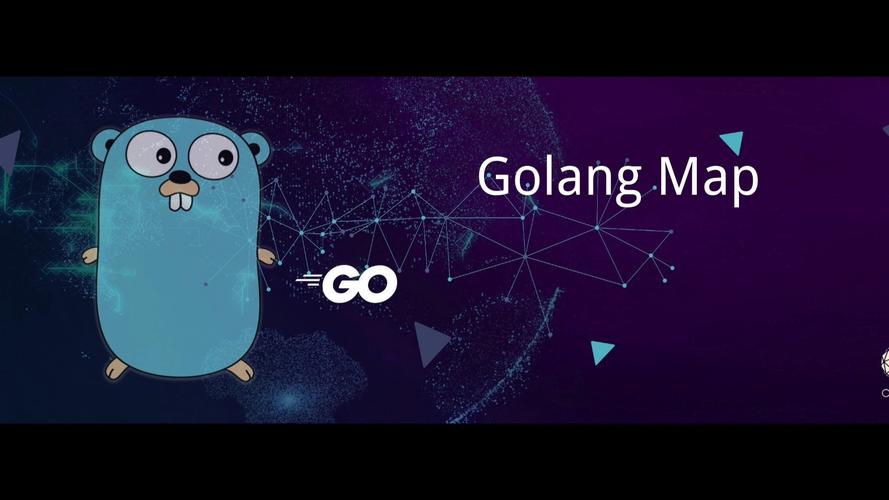 Featured image of post 【golang】map详解