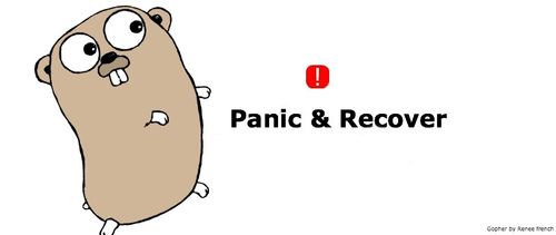 Featured image of post 【golang】panic详解